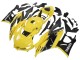 Carena Moto Yamaha YZF R3/R25 2022-2024 - Giallo Nero
