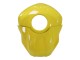 Carena Moto Yamaha YZF R3/R25 2022-2024 - Giallo Nero
