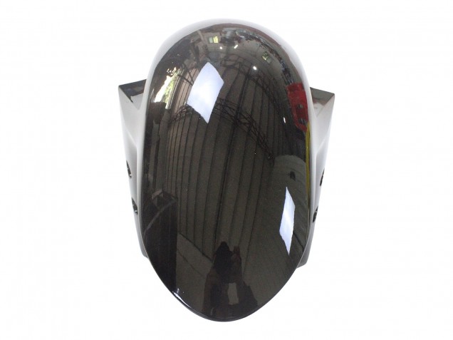 Carena Moto Yamaha YZF R3/R25 2022-2024 - Giallo Nero