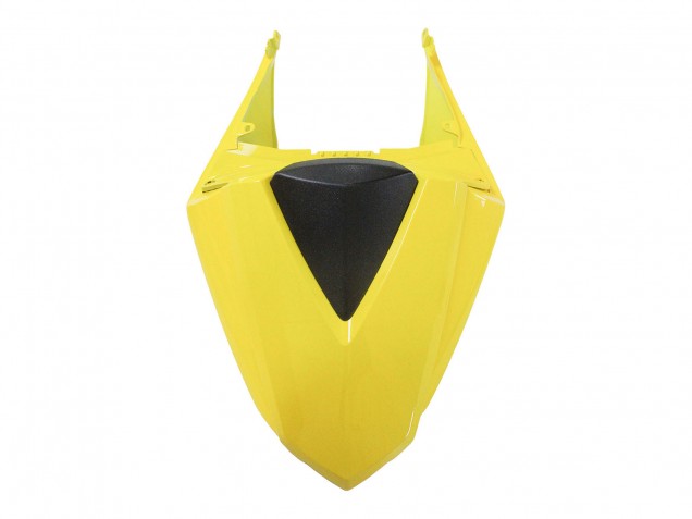 Carena Moto Yamaha YZF R3/R25 2022-2024 - Giallo Nero