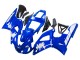 Carena Moto Yamaha YZF 1000 R1 1998-1999 - Blu Bianco