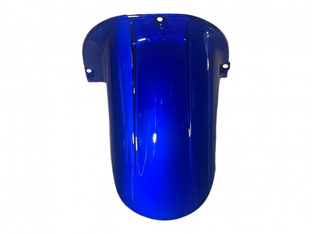 Carena Moto Yamaha YZF 1000 R1 1998-1999 - Bianco Blu Nero