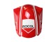 Carena Moto Yamaha YZF 1000 R1 1998-1999 - Rosso Bianco Nero Giallo Mostro Milwaukee MAXXIS 11