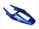 Carena Moto Yamaha YZF 1000 R1 1998-1999 - Blu Bianco Nero Lucido