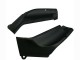 Carena Moto Yamaha YZF 1000 R1 1998-1999 - Blu Bianco Nero Lucido