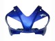 Carena Moto Yamaha YZF 1000 R1 1998-1999 - Blu Bianco Nero Lucido