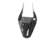 Carena Moto Yamaha YZF 1000 R1 2000-2001 - Nero Lucido Bianco Mostro Motul
