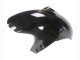 Carena Moto Yamaha YZF 1000 R1 2000-2001 - Nero Lucido Bianco Mostro Motul