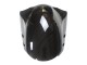 Carena Moto Yamaha YZF 1000 R1 2000-2001 - Nero Lucido Bianco Mostro Motul