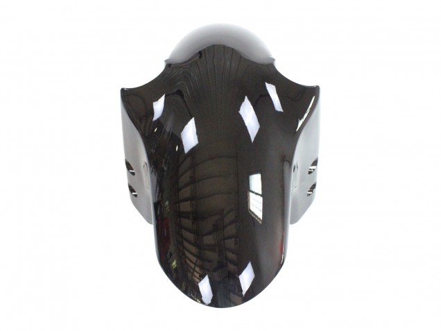 Carena Moto Yamaha YZF 1000 R1 2000-2001 - Bianco Nero