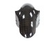 Carena Moto Yamaha YZF 1000 R1 2000-2001 - Bianco Nero
