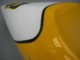 Carena Moto Yamaha YZF 1000 R1 2000-2001 - Bianco Giallo Blu Motul Cammello