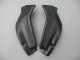 Carena Moto Yamaha YZF 1000 R1 2000-2001 - Bianco Giallo Blu Motul Cammello