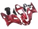 Carena Moto Yamaha YZF 1000 R1 2000-2001 - Rosso Opaco