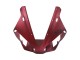 Carena Moto Yamaha YZF 1000 R1 2000-2001 - Rosso Opaco