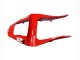 Carena Moto Yamaha YZF 1000 R1 2000-2001 - Rosso Bianco Nero Lucido