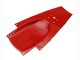 Carena Moto Yamaha YZF 1000 R1 2002-2003 - Rosso Argento Nero Santander