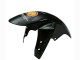 Carena Moto Yamaha YZF 1000 R1 2002-2003 - Rosso Argento Nero Santander
