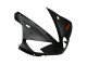 Carena Moto Yamaha YZF 1000 R1 2002-2003 - Rosso Nero Fiamma