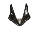Carena Moto Yamaha YZF 1000 R1 2002-2003 - Nero Lucido Rosso Fiamma