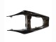 Carena Moto Yamaha YZF 1000 R1 2002-2003 - Nero Lucido Rosso Fiamma