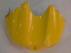 Carena Moto Yamaha YZF 1000 R1 2004-2006 - Giallo Bianco Nero Lucido