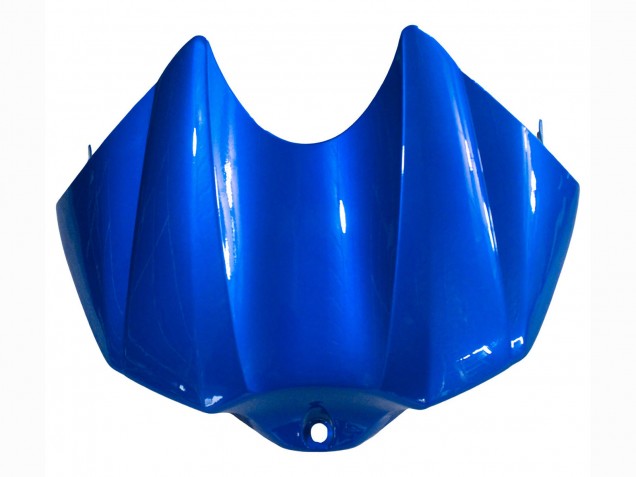 Carena Moto Yamaha YZF 1000 R1 2004-2006 - Blu Bianco Giallo Motul Gauloises 46
