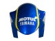 Carena Moto Yamaha YZF 1000 R1 2004-2006 - Blu Bianco Giallo Motul Gauloises 46
