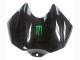 Carena Moto Yamaha YZF 1000 R1 2004-2006 - Blu Nero Giallo Verde Mostro Yamalube ENEOS 69