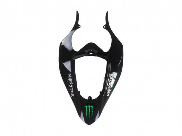 Carena Moto Yamaha YZF 1000 R1 2004-2006 - Blu Nero Giallo Verde Mostro Yamalube ENEOS 69