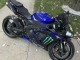 Carena Moto Yamaha YZF 1000 R1 2004-2006 - Blu Nero Giallo Verde Mostro Yamalube ENEOS 69