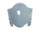 Carena Moto Yamaha YZF 1000 R1 2004-2006 - Grigio