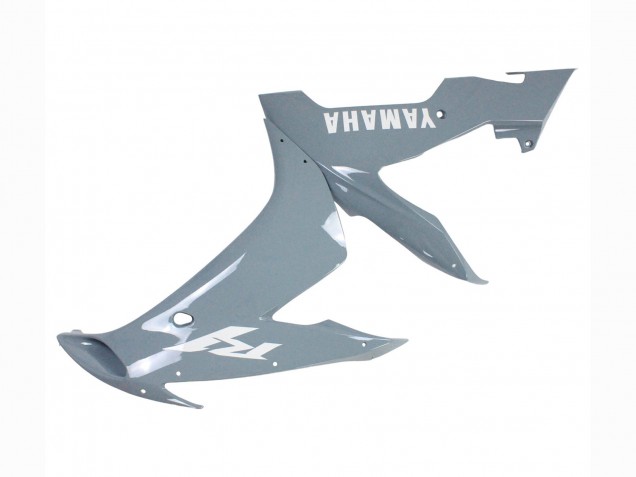 Carena Moto Yamaha YZF 1000 R1 2004-2006 - Grigio