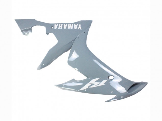 Carena Moto Yamaha YZF 1000 R1 2004-2006 - Grigio