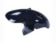 Carena Moto Yamaha YZF 1000 R1 2004-2006 - Nero Lucido Bianco Motul