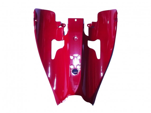 Carena Moto Yamaha YZF 1000 R1 2004-2006 - Giallo Rosso Bianco Nero YSP 88