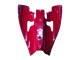 Carena Moto Yamaha YZF 1000 R1 2004-2006 - Giallo Rosso Bianco Nero YSP 88