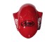 Carena Moto Yamaha YZF 1000 R1 2004-2006 - Giallo Rosso Bianco Nero YSP 88