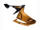 Carena Moto Yamaha YZF 1000 R1 2007-2008 - Oro Nero