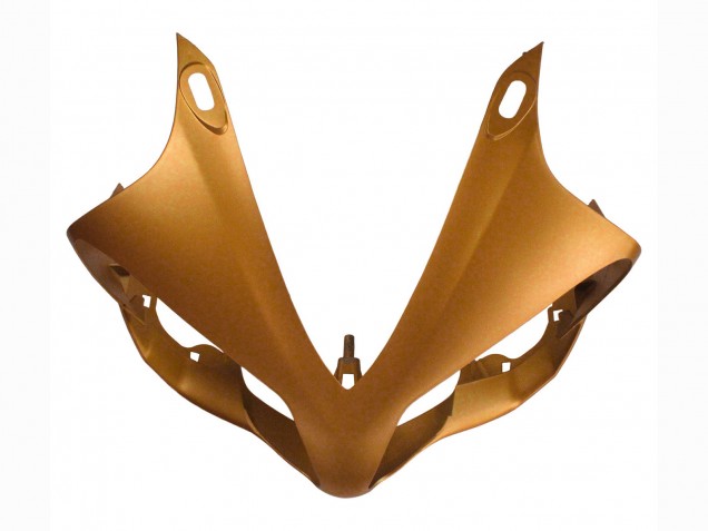 Carena Moto Yamaha YZF 1000 R1 2007-2008 - Oro Nero