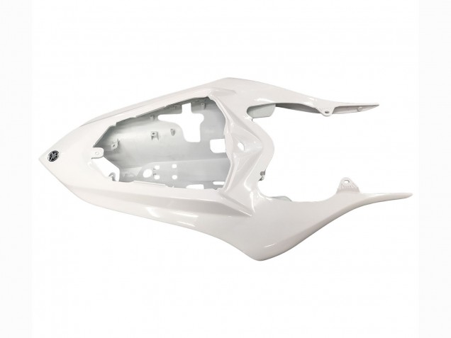Carena Moto Yamaha YZF 1000 R1 2007-2008 - Bianco Nero