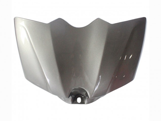 Carena Moto Yamaha YZF 1000 R1 2007-2008 - Grigio
