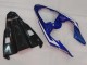 Carena Moto Yamaha YZF 1000 R1 2009-2011 - Bianco Blu Nero M1