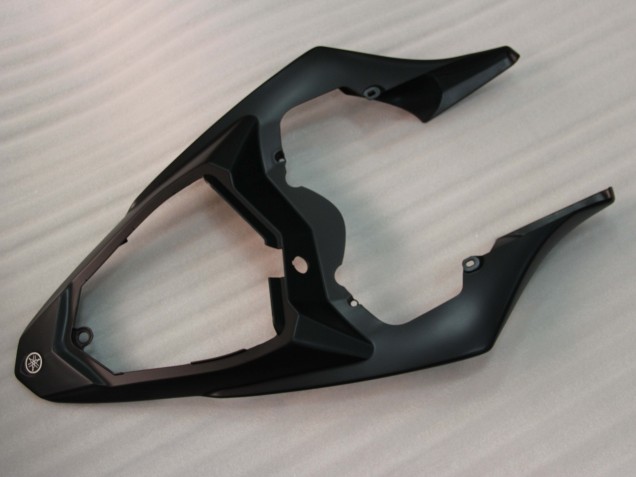 Carena Moto Yamaha YZF 1000 R1 2009-2011 - Argento Nero