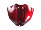 Carena Moto Yamaha YZF 1000 R1 2009-2011 - Rosso Giallo Nero Squalo 46