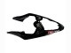 Carena Moto Yamaha YZF 1000 R1 2009-2011 - Nero Lucido Bianco Rosso Volvo Fimer Yamalube 87