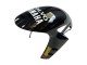 Carena Moto Yamaha YZF 1000 R1 2009-2011 - Nero Lucido Bianco Rosso Volvo Fimer Yamalube 87