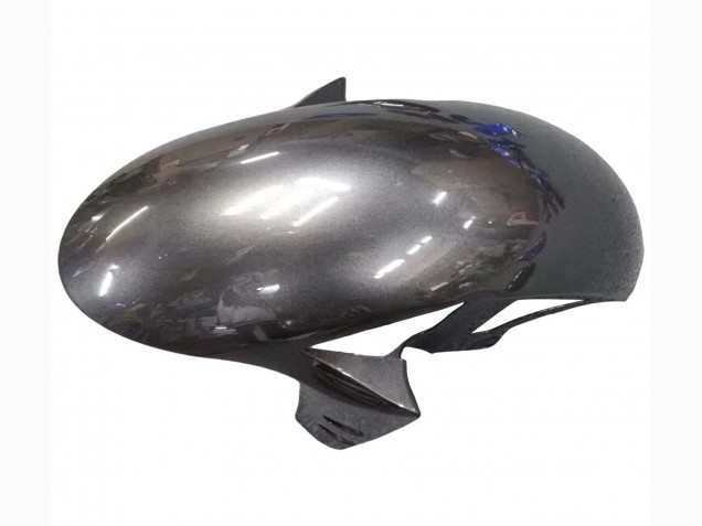 Carena Moto Yamaha YZF 1000 R1 2012-2014 - Blu Nero Lucido