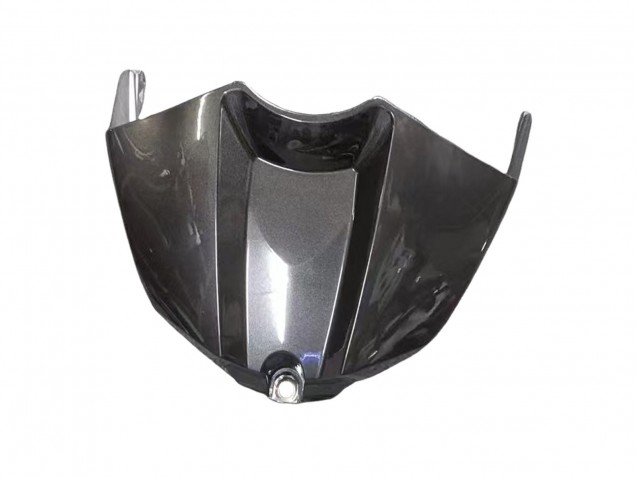 Carena Moto Yamaha YZF 1000 R1 2012-2014 - Blu Nero Lucido