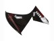 Carena Moto Yamaha YZF 1000 R1 2012-2014 - Rosso Nero Lucido